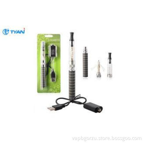 1100mah Dragon - Grained Engraved Ego K Blister Electronic